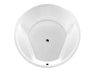 Ванна акриловая EXCELLENT Great Arc 160